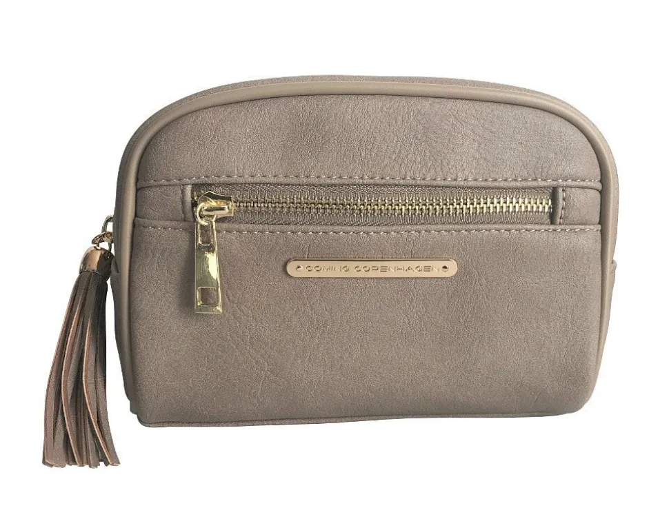 Coming Copenhagen Kosmetiktasche Emilie