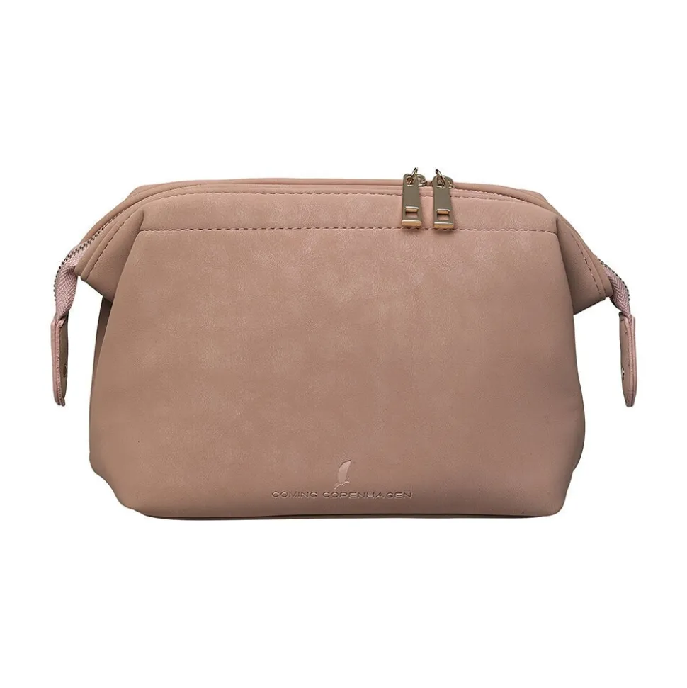 Coming Copenhagen Kosmetiktasche Mia