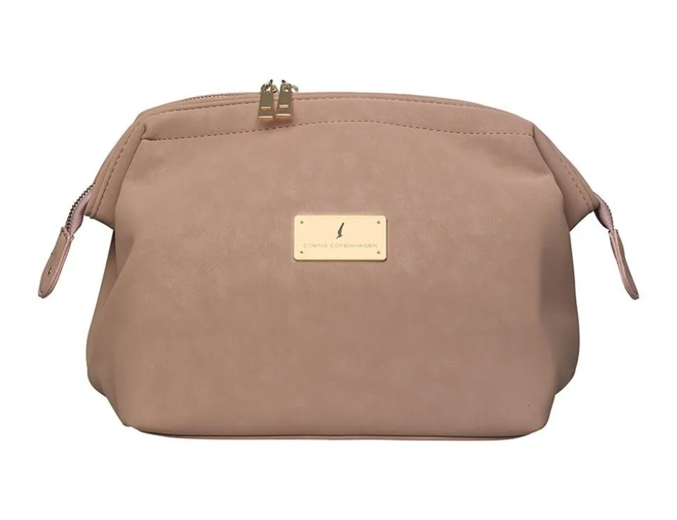Coming Copenhagen Kosmetiktasche Mia
