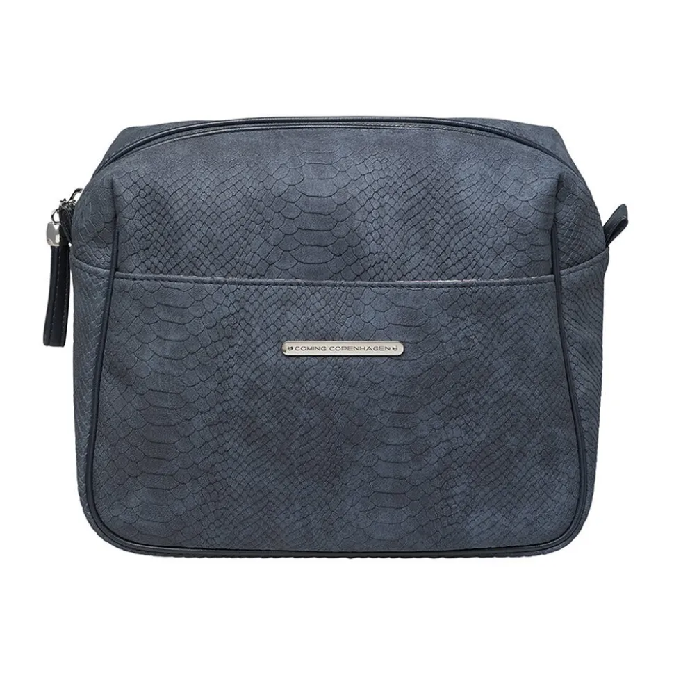 Coming Copenhagen Kosmetiktasche Mille