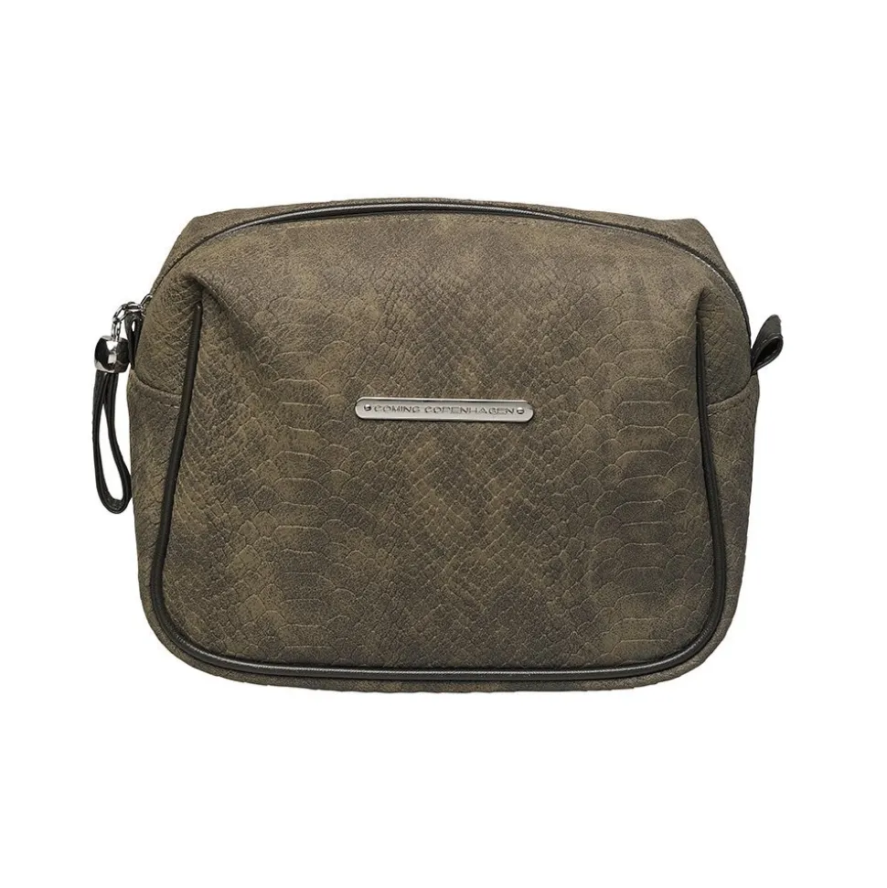 Coming Copenhagen Kosmetiktasche Mille