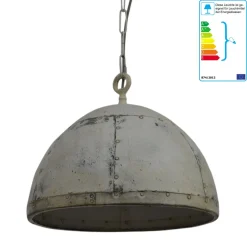 Faktorei Pendelleuchte Industrial Vintage