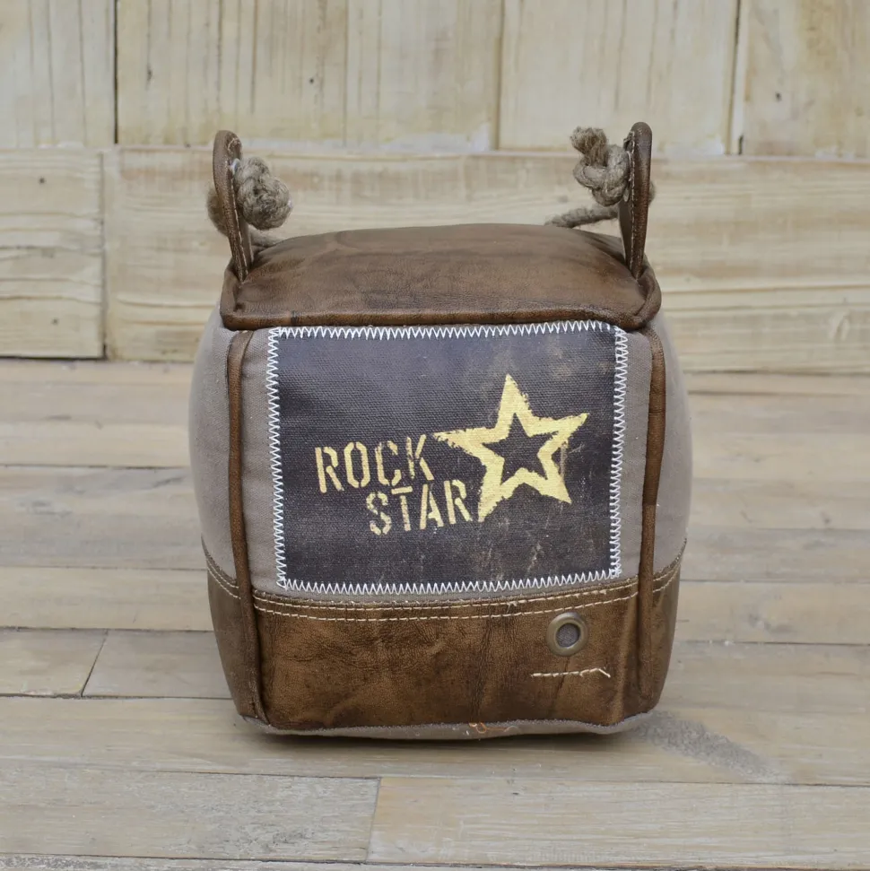 Faktorei Türstopper Rockstar