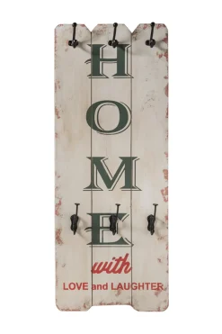 Faktorei Vintage Garderobenleiste Home