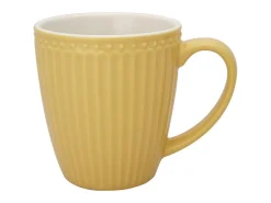GreenGate Becher Alice Everyday mit Henkel
