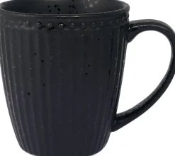 GreenGate Becher Alice Everyday mit Henkel