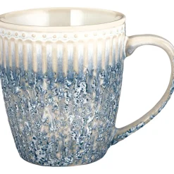 GreenGate Becher Alice Everyday mit Henkel