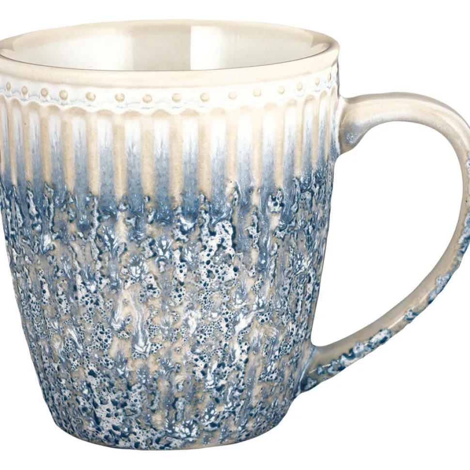 GreenGate Becher Alice Everyday mit Henkel