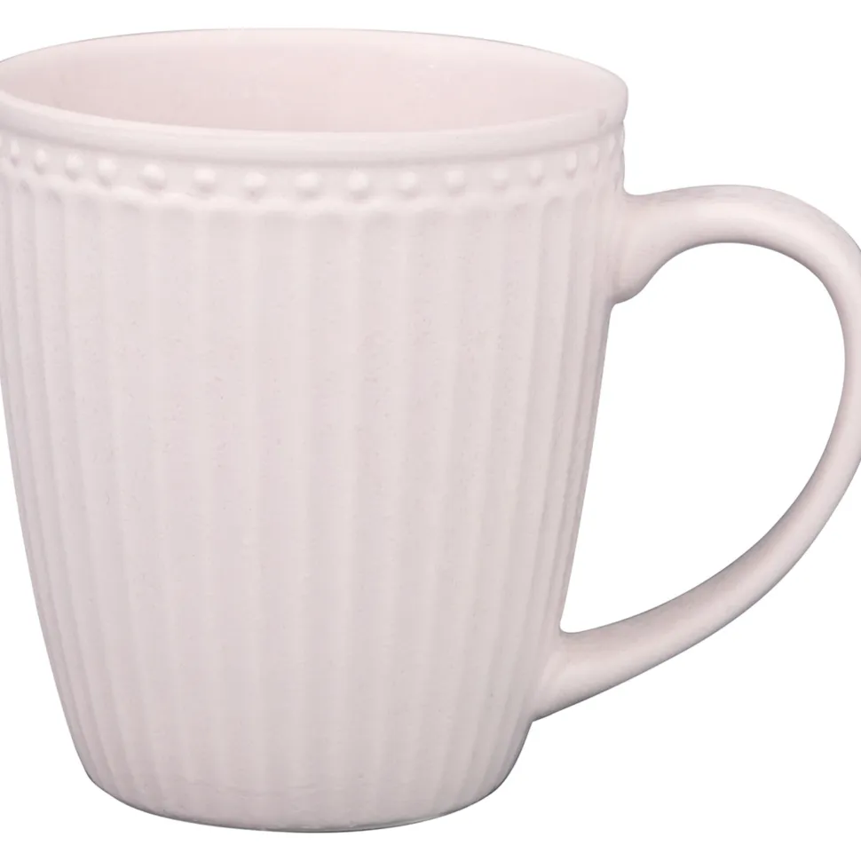 GreenGate Becher Alice Everyday mit Henkel