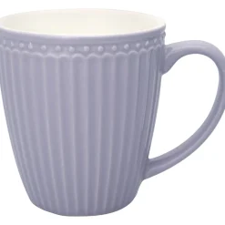 GreenGate Becher Alice Everyday mit Henkel