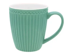 GreenGate Becher Alice Everyday mit Henkel