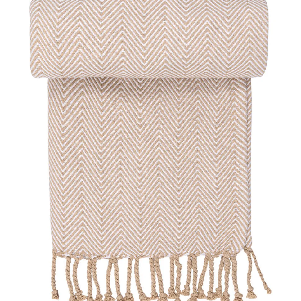 GreenGate Überwurf Woven