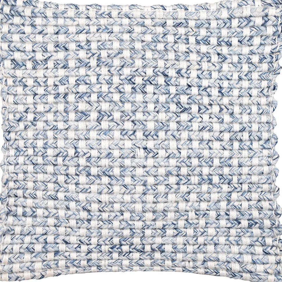 GreenGate Cushion Cover Braided