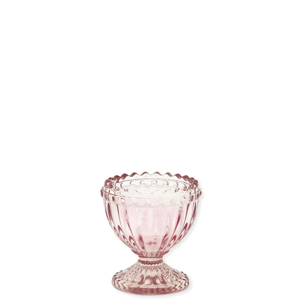 GreenGate Eierbecher aus Glas Alice