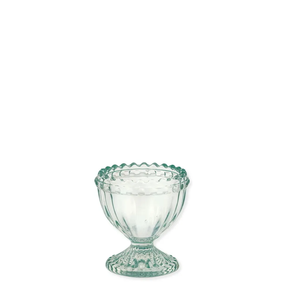 GreenGate Eierbecher aus Glas Alice