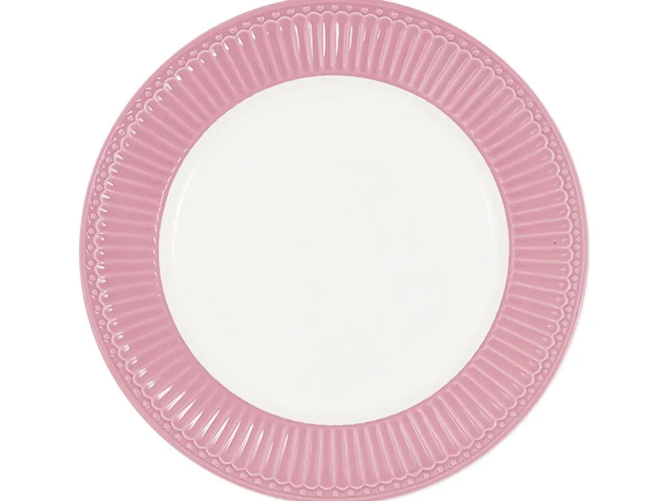 GreenGate Frühstücksteller Alice