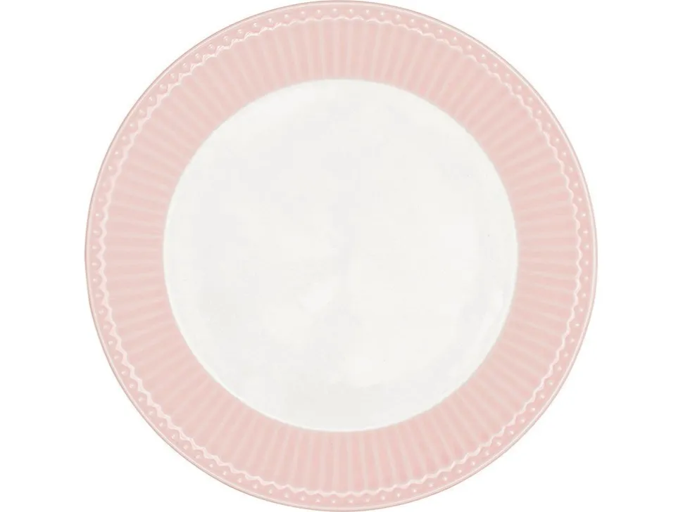 GreenGate Frühstücksteller Alice