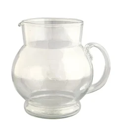 GreenGate Glaskrug, Glaskanne klar, 2l