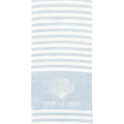 GreenGate Handtuch Viva La Mer