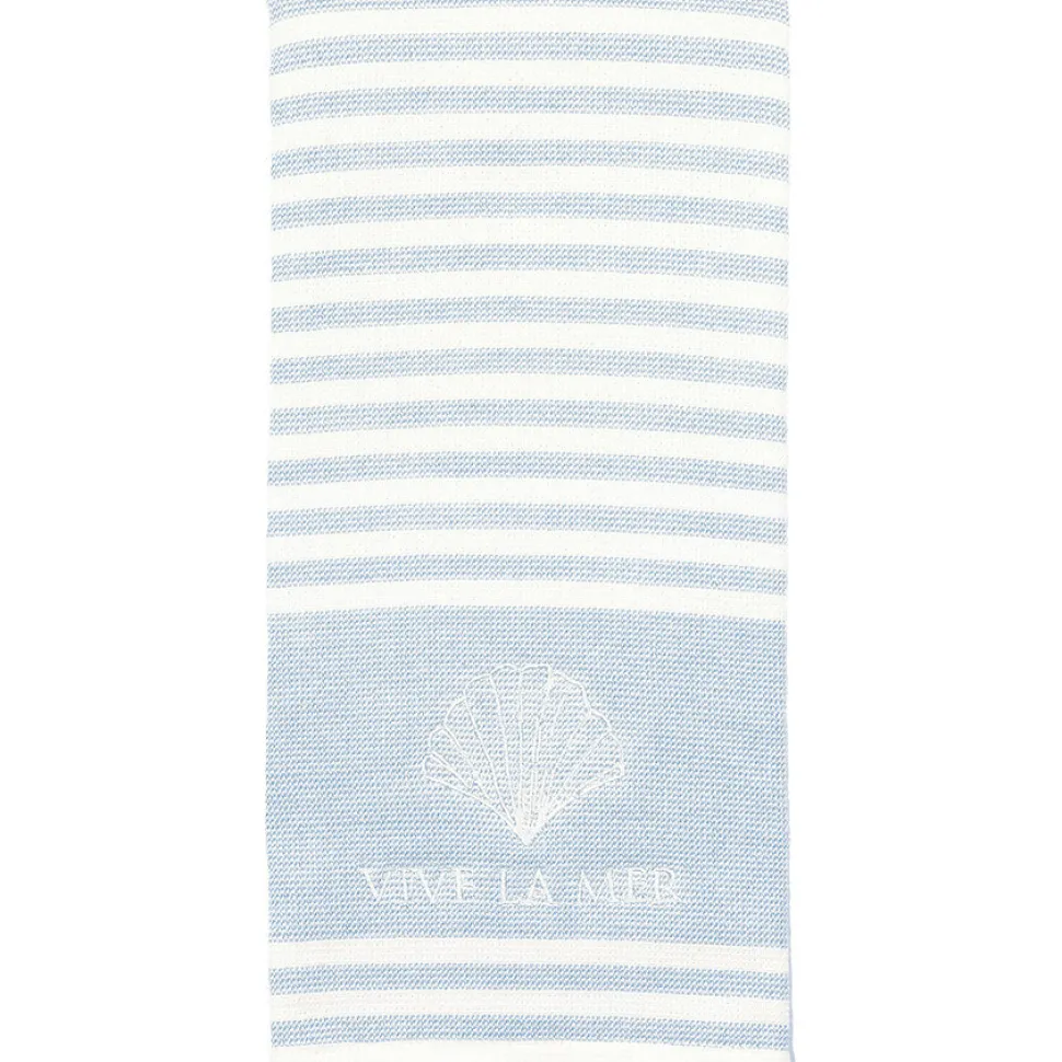 GreenGate Handtuch Viva La Mer