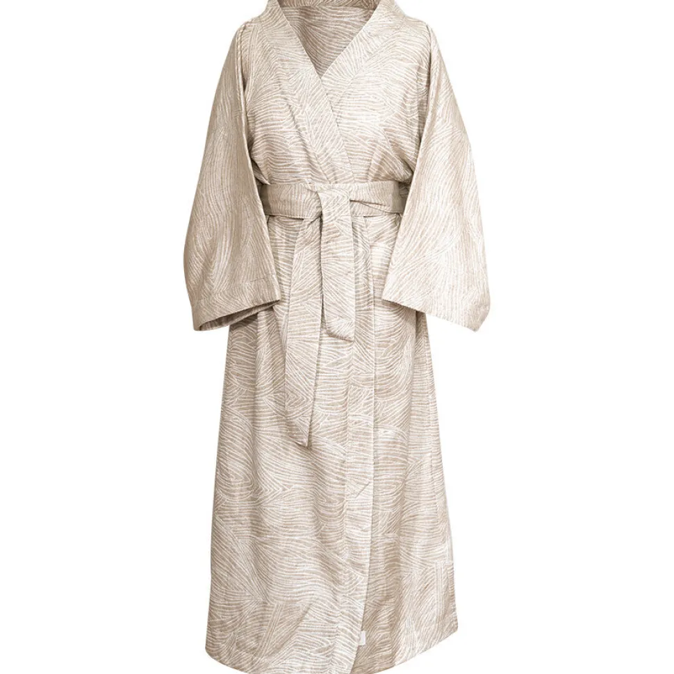GreenGate Kimono Jacquard Wilja