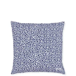 GreenGate Kissenbezug Dahla blue