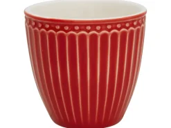 GreenGate Kleine Latte Tasse Alice