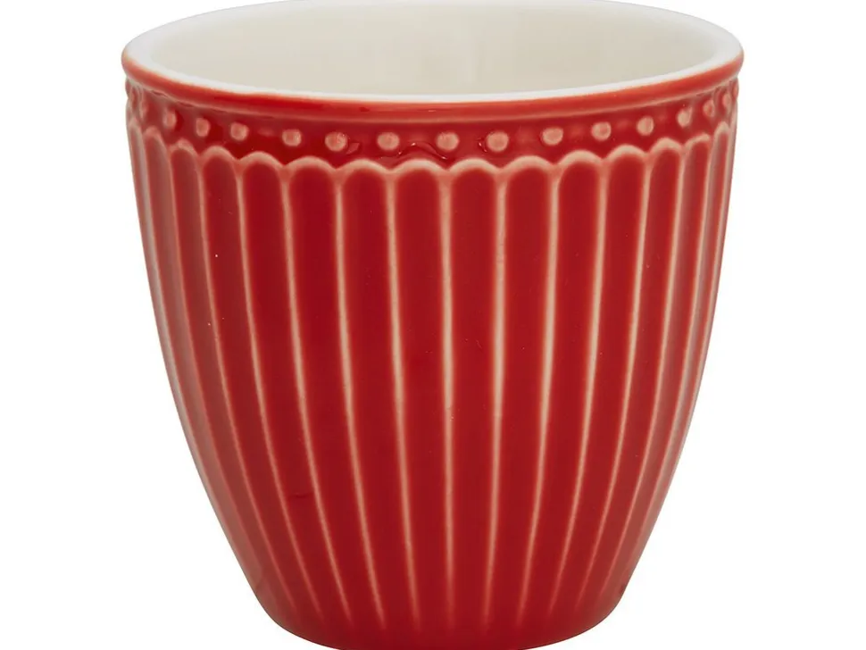 GreenGate Kleine Latte Tasse Alice