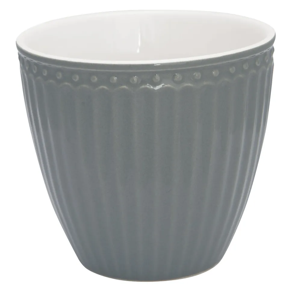 GreenGate Kleine Latte Tasse Alice