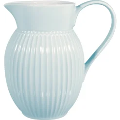 GreenGate Krug aus Steingut Alice