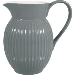 GreenGate Krug aus Steingut Alice