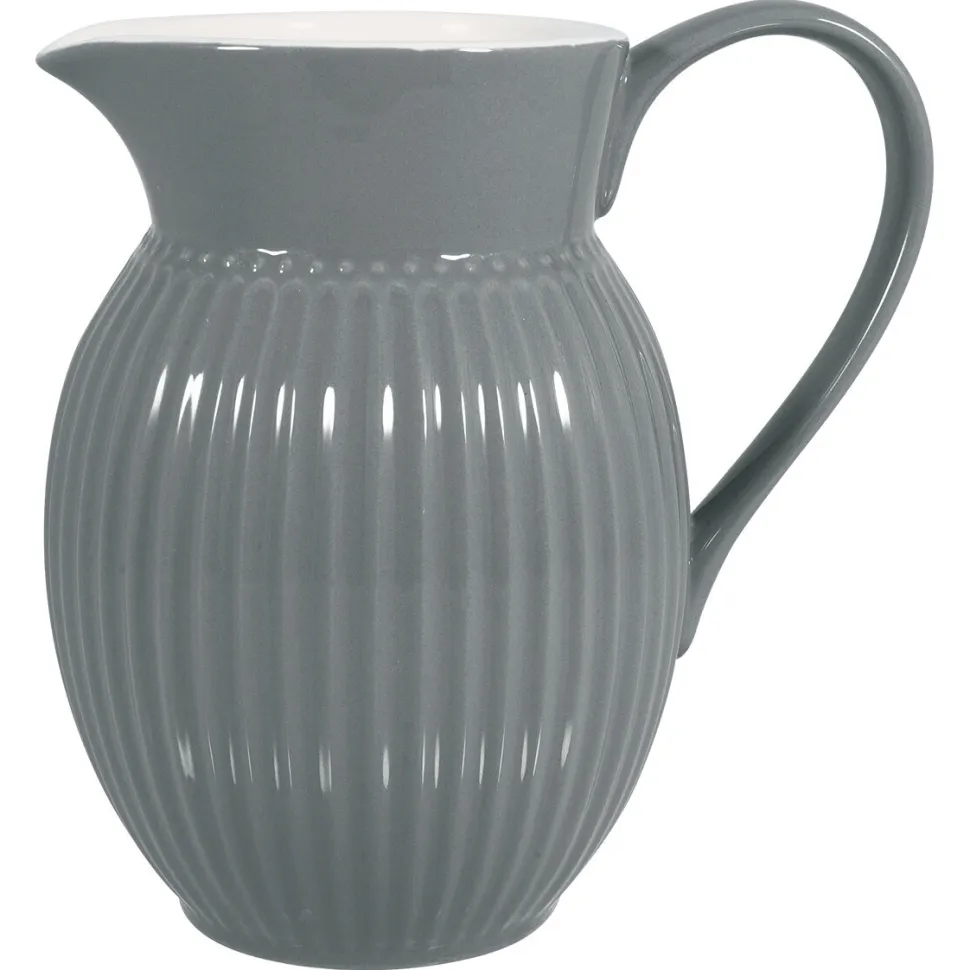 GreenGate Krug aus Steingut Alice
