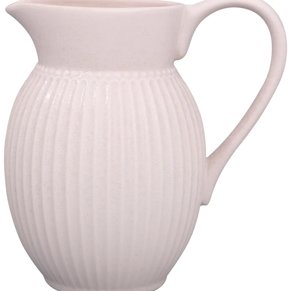 GreenGate Krug aus Steingut Alice