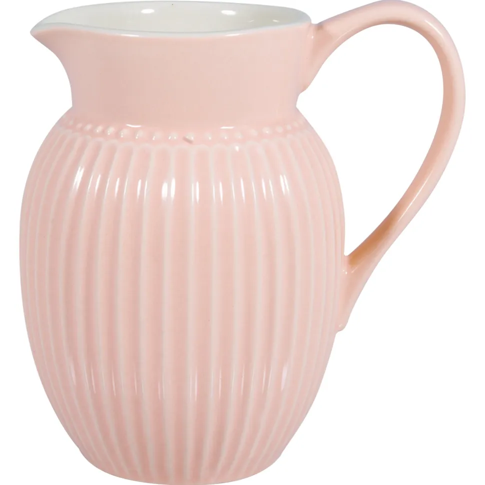 GreenGate Krug aus Steingut Alice