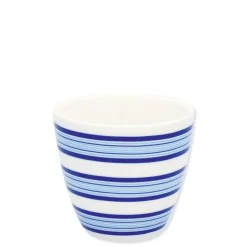 GreenGate Latte Cup Helen blue