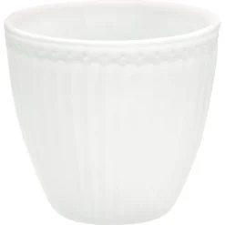 GreenGate Latte Tasse Alice Everyday