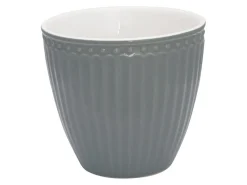 GreenGate Latte Tasse Alice Everyday