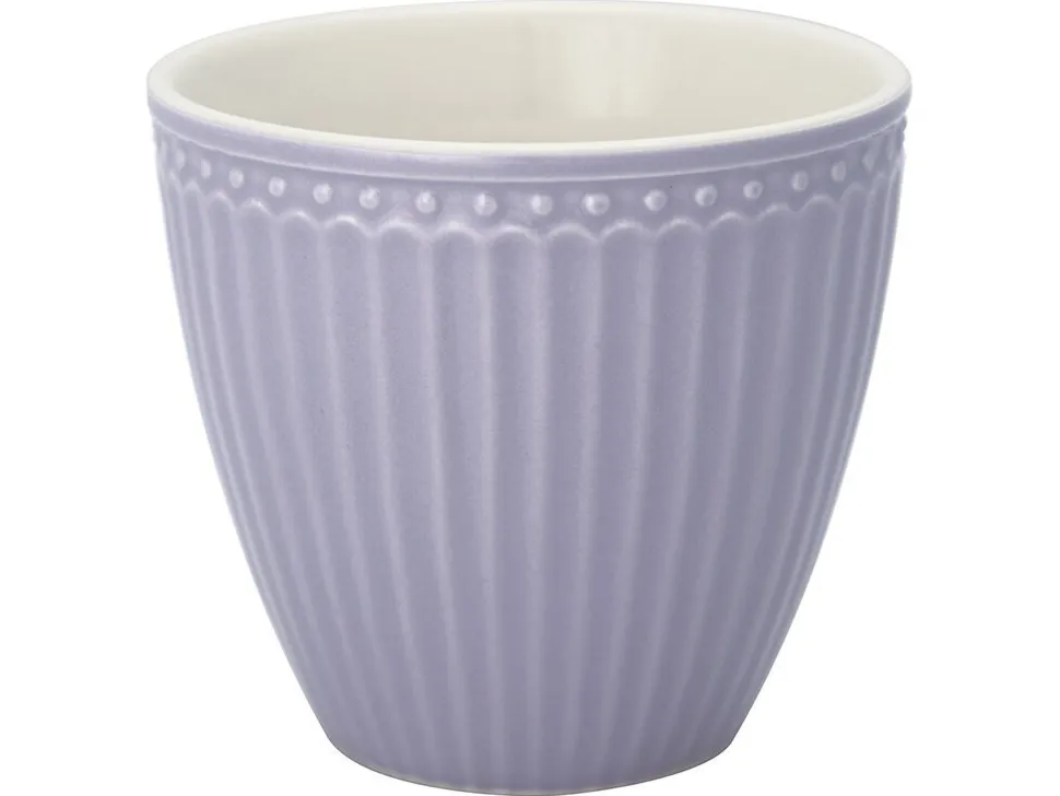 GreenGate Latte Tasse Alice Everyday