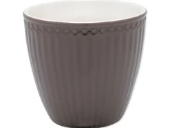 GreenGate Latte Tasse Alice Everyday