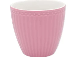 GreenGate Latte Tasse Alice Everyday