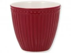 GreenGate Latte Tasse Alice Everyday