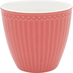 GreenGate Latte Tasse Alice Everyday