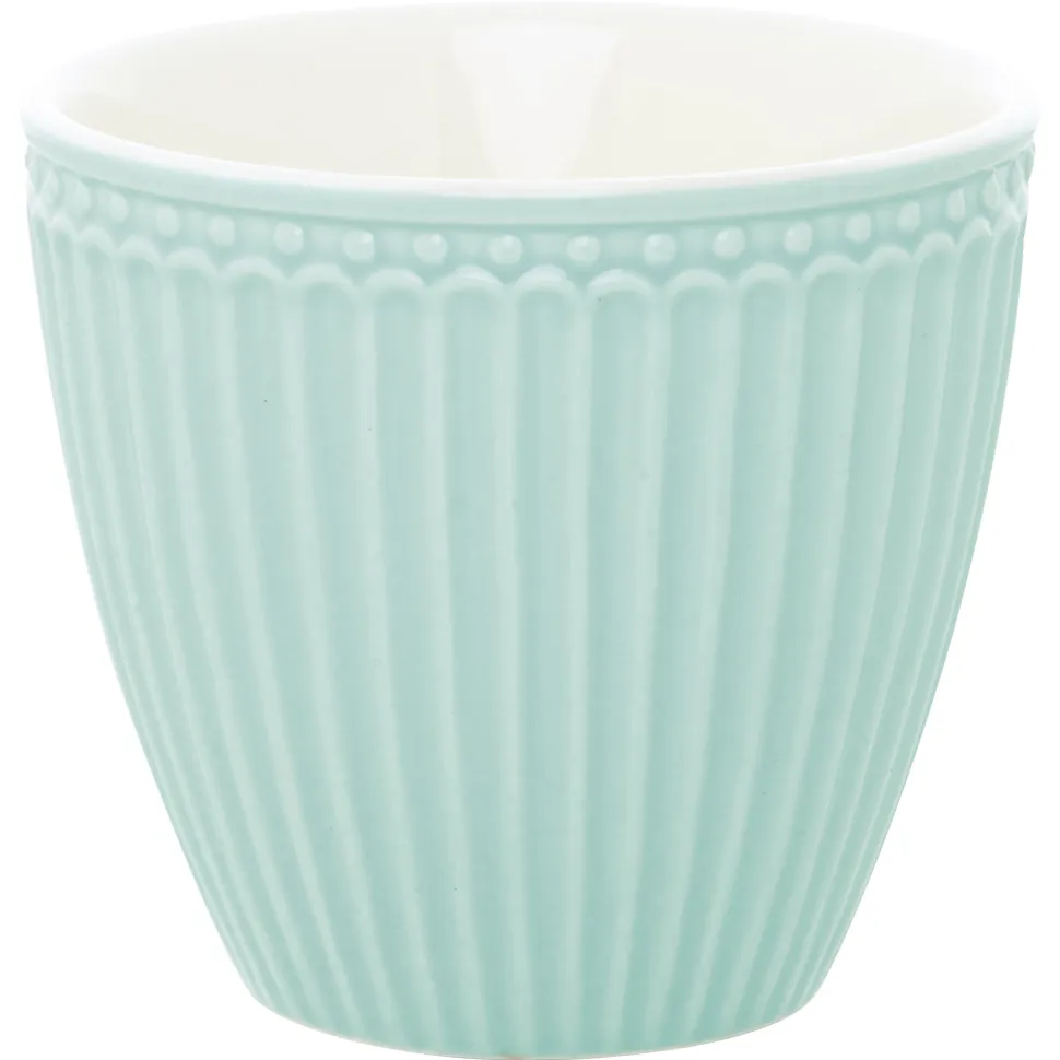GreenGate Latte Tasse Alice Everyday