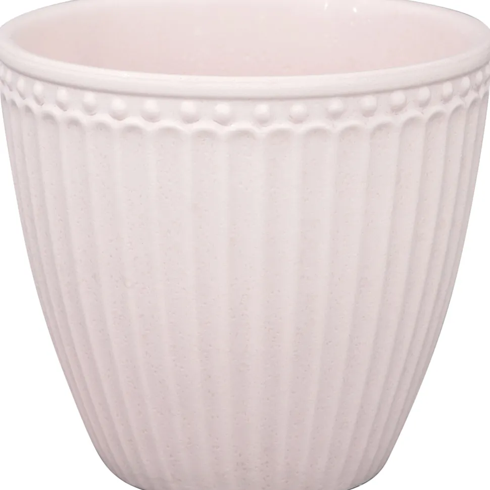 GreenGate Latte Tasse Alice Everyday