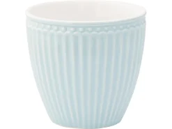 GreenGate Latte Tasse Alice Everyday