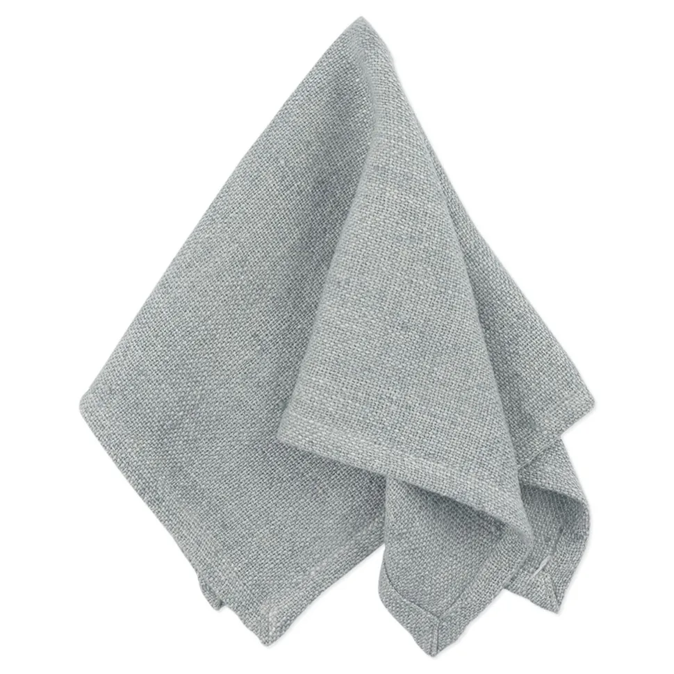 GreenGate Leinen Serviette schwer