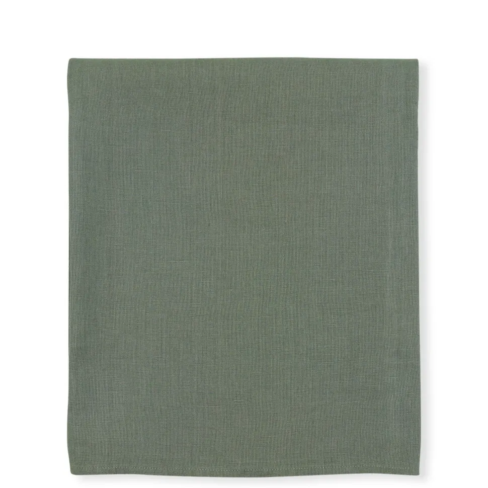 GreenGate Leinen Tischdecke