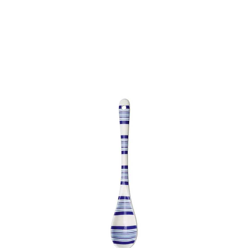 GreenGate Löffel Helen blue