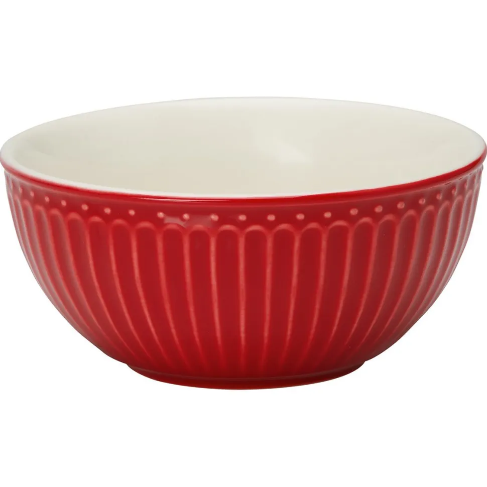 GreenGate Müsli Schale Alice