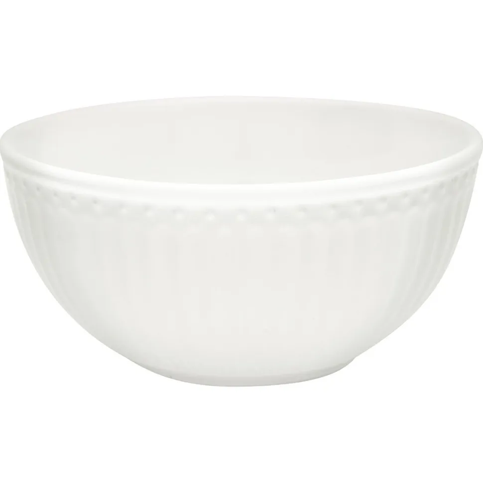 GreenGate Müsli Schale Alice